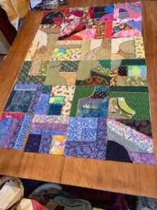 Quilt Backing-2