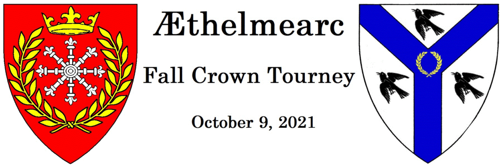 Aethelmearc Fall Crown Tournament