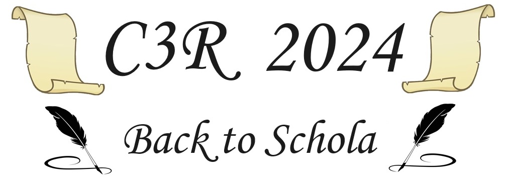 C3R 2024 Back to Schola